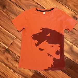 Tea Collection Lion T-Shirt - 12